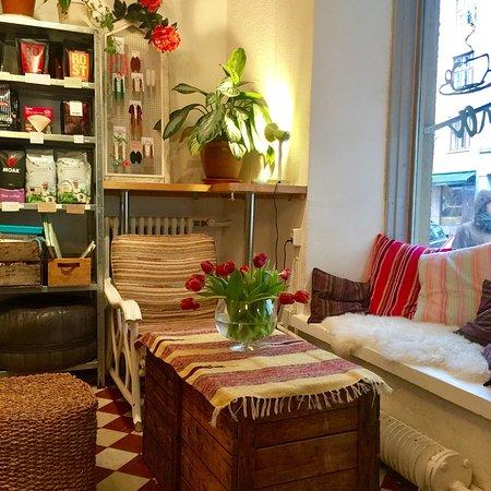 Cafe Hemma